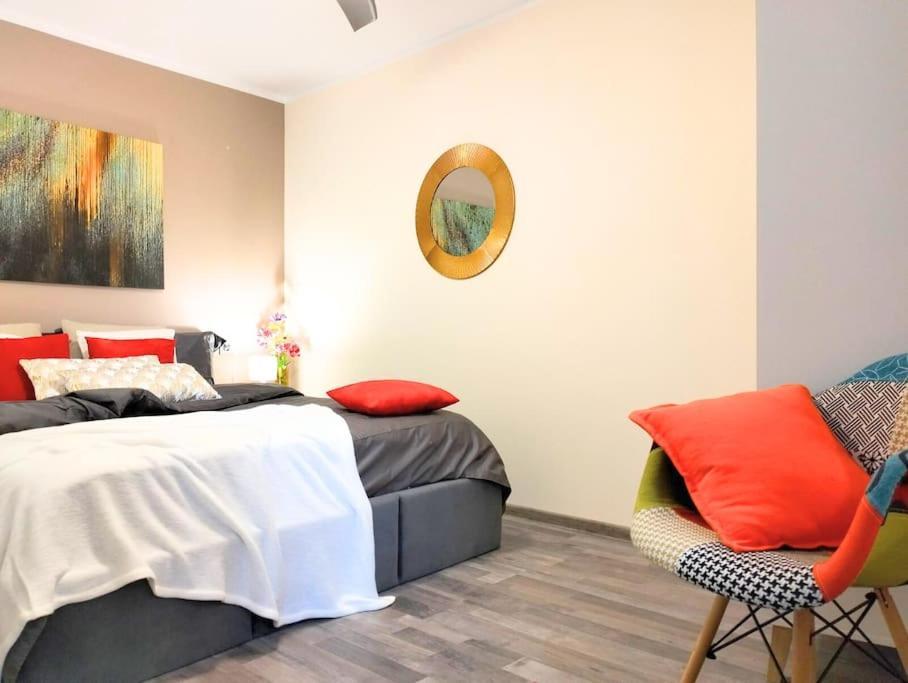 Residenza Santa Anastasia Free Parking เวโรนา ภายนอก รูปภาพ